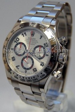 Rolex Daytona Cosmograph 116.509