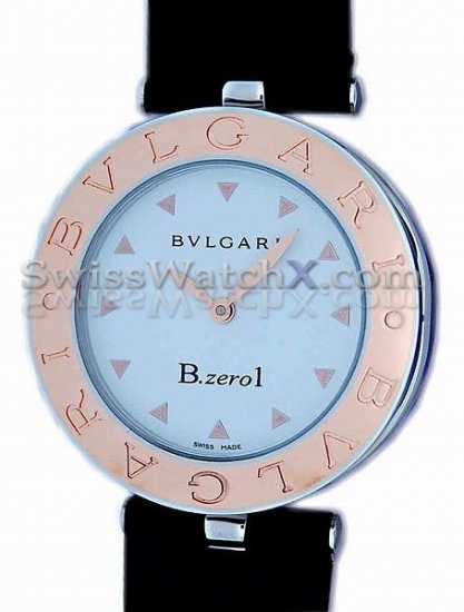 Bvlgari B Zero BZ30WSGL - zum Schließen ins Bild klicken