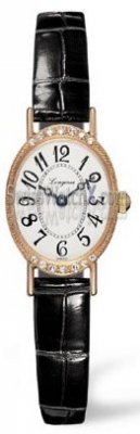 Longines L5.182.9.73.2 Les Ravissantes