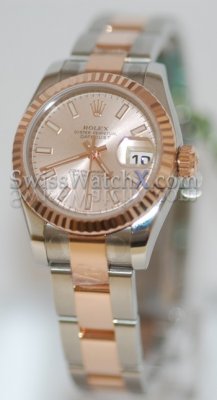 Rolex Lady Datejust 179171