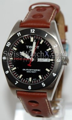 Tissot T91.1.413.51 PRS516