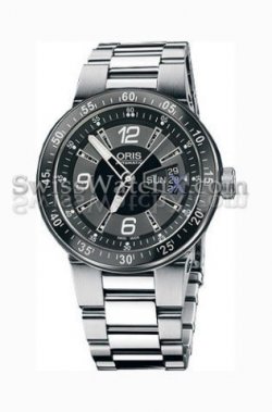 Oris Williams F1 Team Day Date 635 7613 41 64 MB