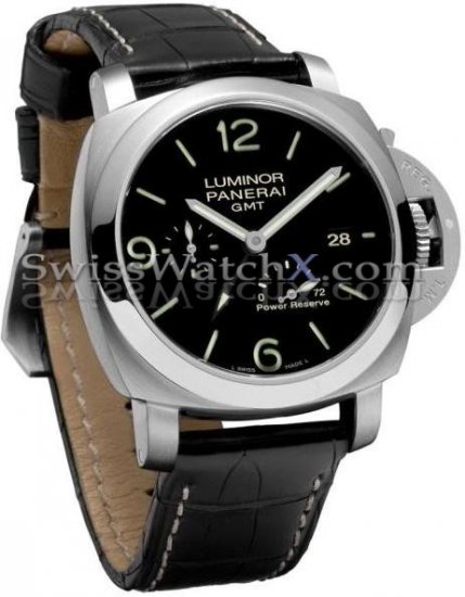 Panerai Manifattura Collection PAM00321 - zum Schließen ins Bild klicken