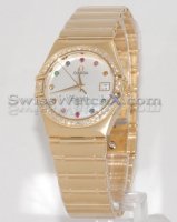 Omega Constellation Iris 1197.79.00