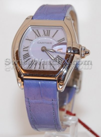 Cartier Roadster W6206007 - zum Schließen ins Bild klicken