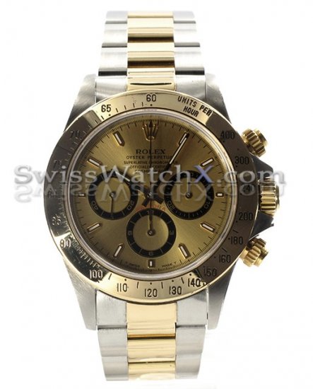 Rolex Daytona Cosmograph 16.523