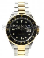 Rolex GMT II 16713