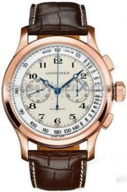 L2.730.8.11.0 Longines Sport Legends