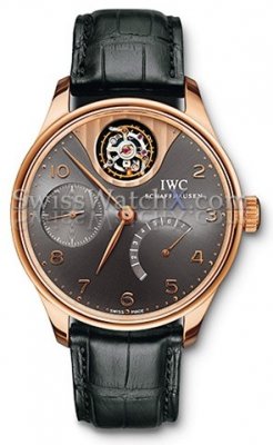 IWC Portugieser IW504210