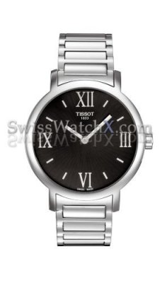 Glücklich Chic Tissot T034.209.11.053.00