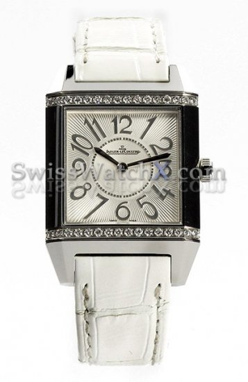 Jaeger Le Coultre Reverso Squadra Lady 7038420