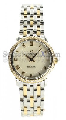 Omega De Ville Prestige 413.25.27.60.05.001