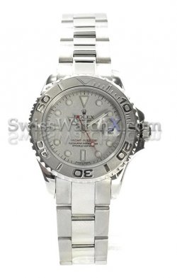 Rolex Yachtmaster 169.622