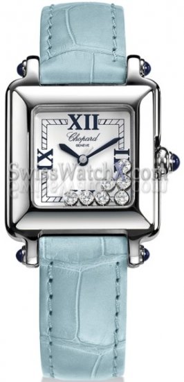 Chopard Happy Sport 278325-3006 - zum Schließen ins Bild klicken