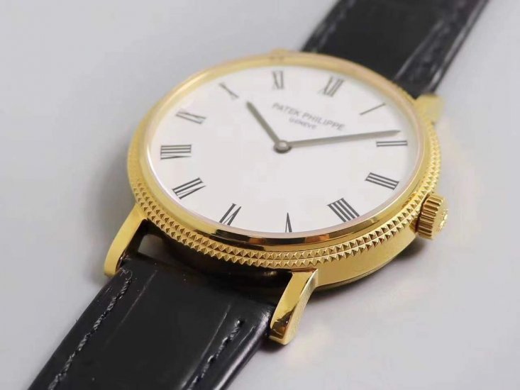 Patek Philippe Calatrava 5120J