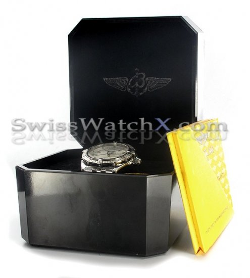 Breitling Gegenwind A45355