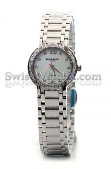 Raymond Weil Othello 2321-STS-00984 - zum Schließen ins Bild klicken