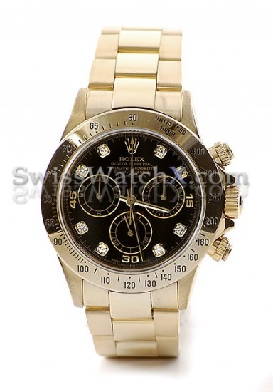 Rolex Daytona Cosmograph 116.528