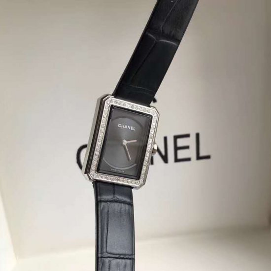 Chanel Boy∙Friend H4883