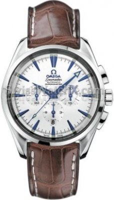 Omega Aqua Terra 150m HAU 2812.30.37