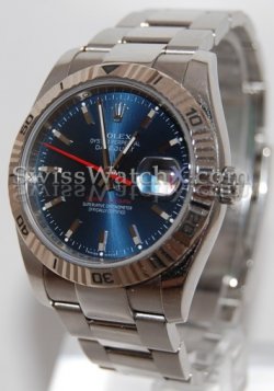 Rolex Datejust Turn-O-Graph 116264