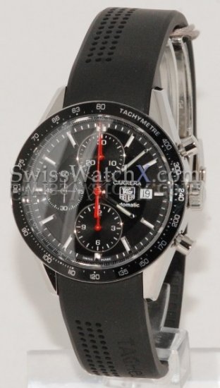 Tag Heuer Carrera CV2014.FT6014 - zum Schließen ins Bild klicken