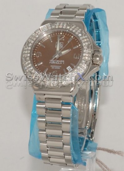 Tag Heuer F1 Sparkling WAC1217.BA0852