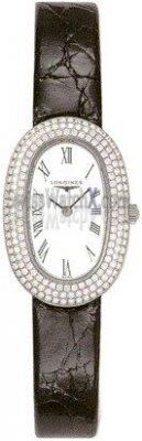 Longines L4.225.7.18.2 Prestige Gold