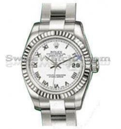 Rolex Lady Datejust 179174