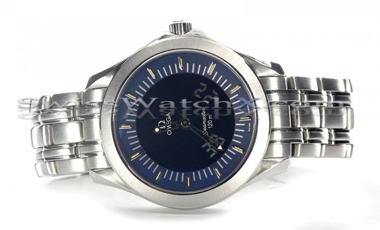 Omega Seamaster 120m 2521.81.00