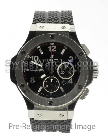 Hublot Big Bang 301.SX.130.RX - zum Schließen ins Bild klicken