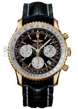 Breitling Navitimer K23322