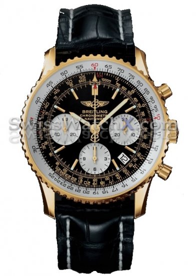 Breitling Navitimer K23322 - zum Schließen ins Bild klicken