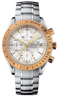 Omega Speedmaster Date 323.21.40.40.02.001