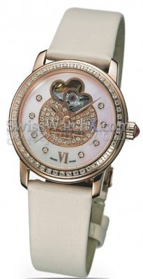 Frederique Constant Ladies Automatic FC-310DHBPV2PD4