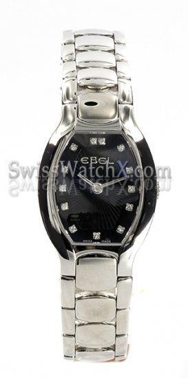 Ebel Beluga Tonneau 1215703 - zum Schließen ins Bild klicken