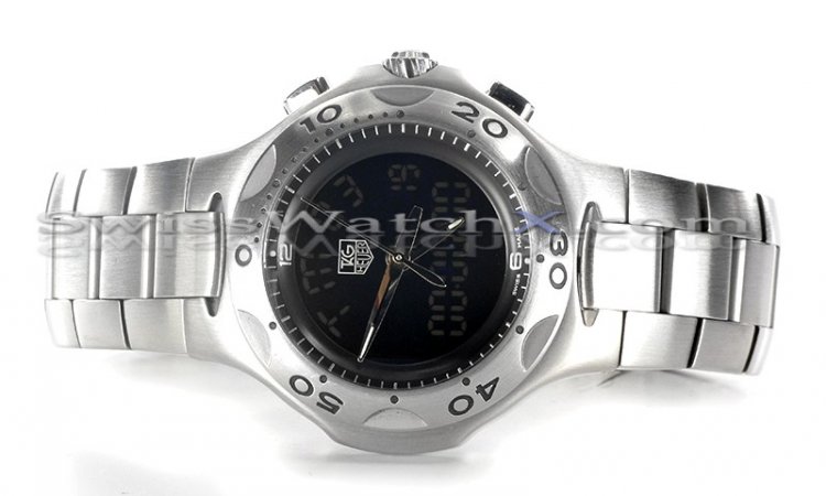 Tag Heuer Kirium CL111A.BA0700