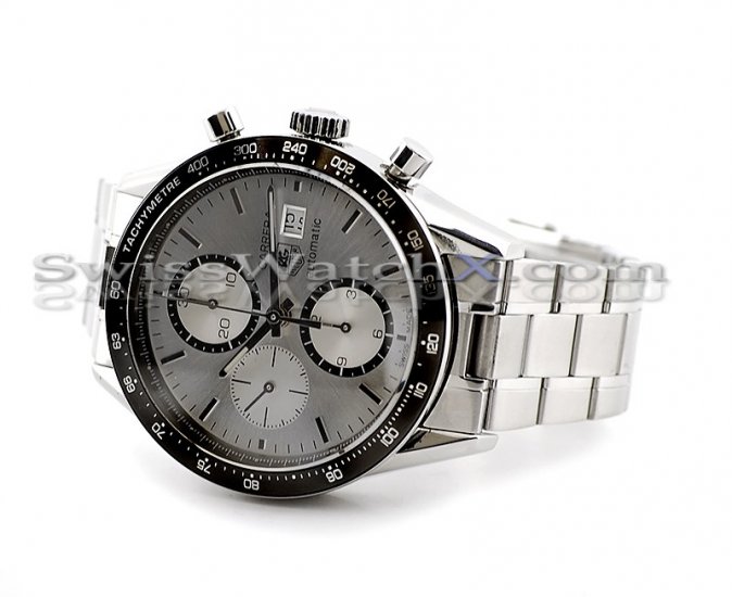 Tag Heuer Carrera CV2011.BA0786