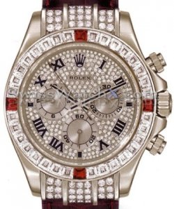 Rolex Daytona Cosmograph 116.599 4HE