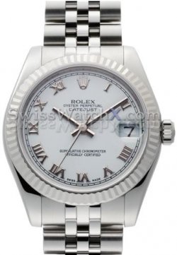 Rolex Datejust Mid-size 178.274