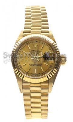 Rolex Lady Datejust 69178