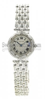 Cartier Santos Santos Damen Diamanten