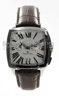 Maurice Lacroix Miros MI5027-SS001-111