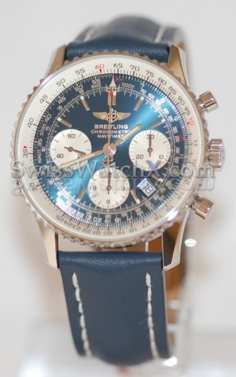 Breitling Navitimer A23322 - zum Schließen ins Bild klicken