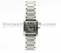 Cartier Tank Francaise W51008Q3