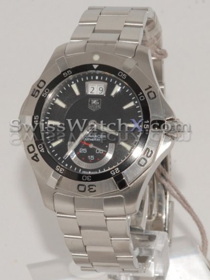 Tag Heuer Aquaracer WAF1010.BA0822 - zum Schließen ins Bild klicken