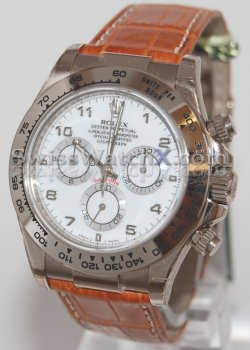 Rolex Daytona Cosmograph 116.519