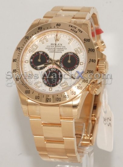 Rolex Daytona Cosmograph 116.528