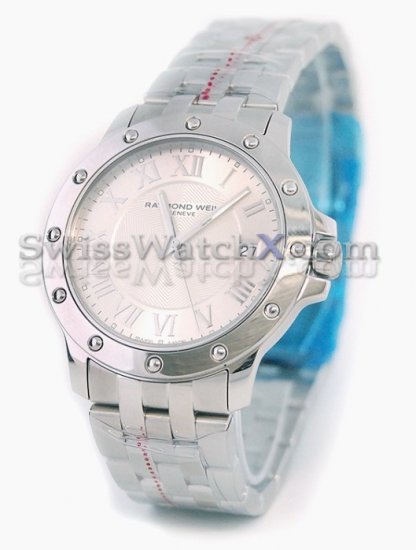 Raymond Weil Tango 5599-ST-00658 - zum Schließen ins Bild klicken