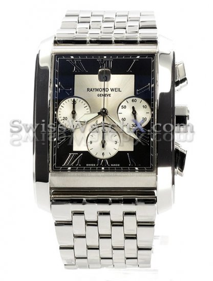 Raymond Weil Don Giovanni 4878-ST-00268 - zum Schließen ins Bild klicken